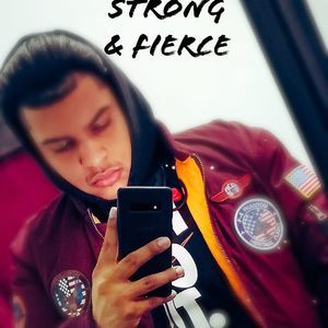 Meet your Posher, Ricky